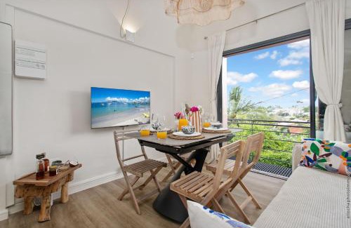 Fort-de-France Apartamento | Le cocon Aimée