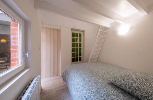 Gien Casa | Le Cocon- Atypique Classé 2 étoiles