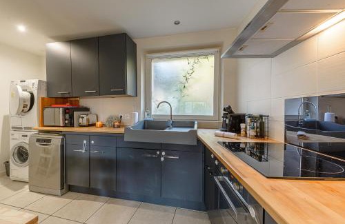 Cessenaz Apartamento | Le Cocon Augustine Duplex avec charme et vue, LLA Selections by Location lac Annecy