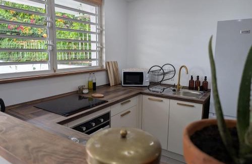 Perinet Apartamento | Le Cocon - Between beach and comfort - Gosier, 2-room apartment