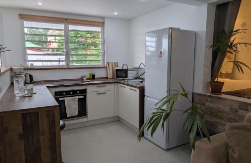 Perinet Apartamento | Le Cocon - Between beach and comfort - Gosier, 2-room apartment