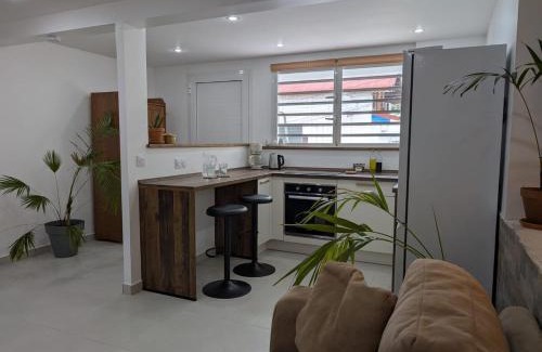 Perinet Apartamento | Le Cocon - Between beach and comfort - Gosier, 2-room apartment