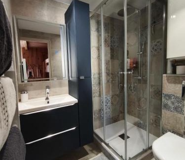 Beuil Apartamento | Le cocon beuillois