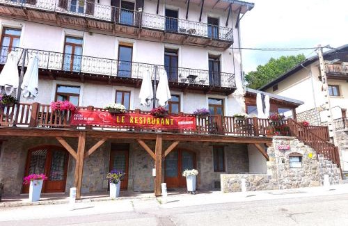 Beuil Apartamento | Le cocon beuillois