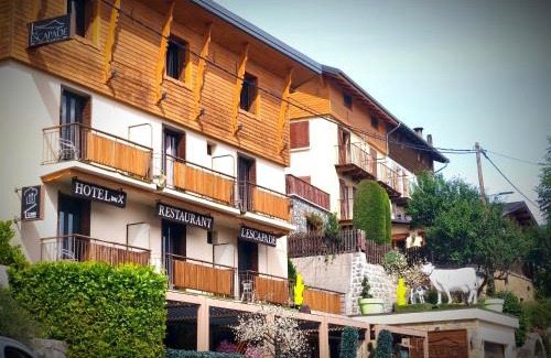 Beuil Apartamento | Le cocon beuillois