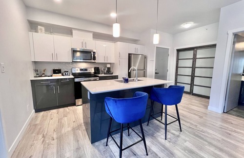 Westbank Condominio | Le Cocon Bleu
