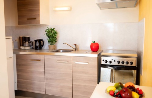 La Bernerie-en-Retz Casa | Le Cocon by Interhome