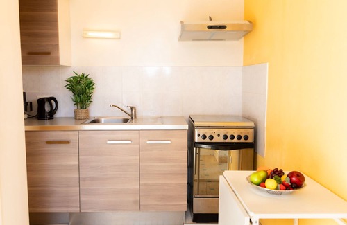 La Bernerie-en-Retz Casa | Le Cocon by Interhome