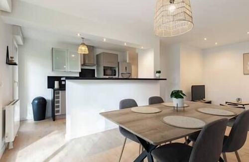 Cenon Apartamento | Le Cocon - Charm & Serenity