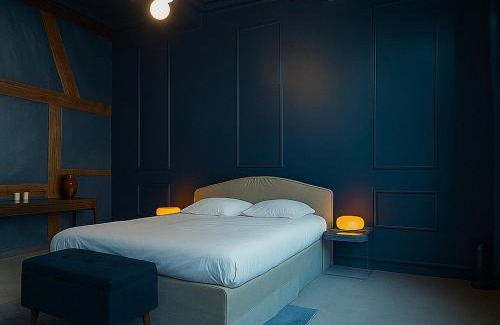 Feronstree et Hors-Chateau Apartamento | Le cocon chic - Hypercentre, Place du Marché