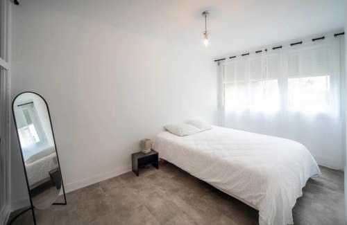 Chalon-sur-Saone Apartamento | Le Cocon Cosy à Chalon-sur-Saône
