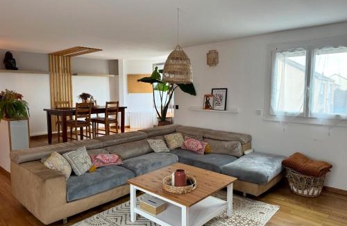 Eragny Apartamento | Le Cocon d'Éragny