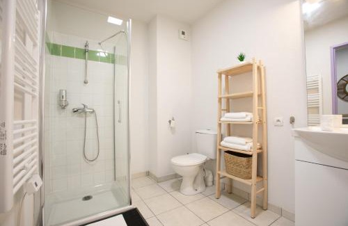 Champcevinel Apartamento | Le cocon d'Angela - Périgueux - Parking privé