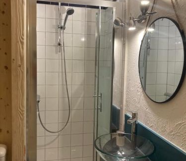 Le Bettex Apartamento | Le cocon du Bettex 1400 - Cozy Apt near Mont Blanc