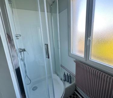 Saint-Pierre-des-Corps Apartamento | Le Cocon de la Gare