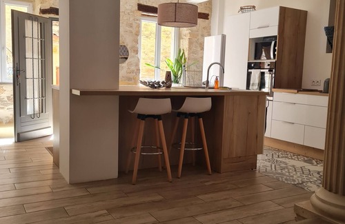 Bagnols-sur-Ceze Casa | Le Cocon D'hanna