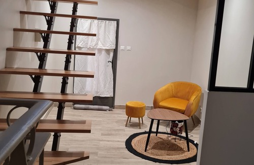 Bagnols-sur-Ceze Casa | Le Cocon D'hanna