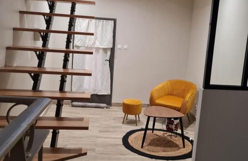 Bagnols-sur-Ceze Casa | Le Cocon d'Hanna