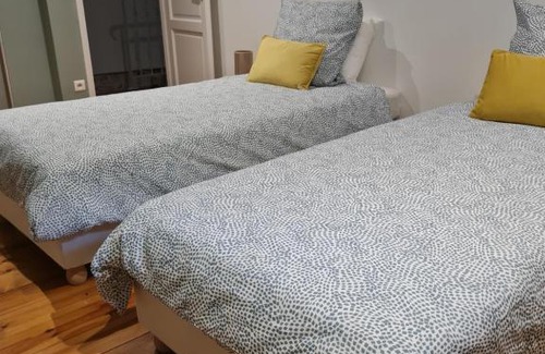 Bagnols-sur-Ceze Casa | Le Cocon d'Hanna