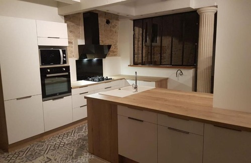 Bagnols-sur-Ceze Casa | Le Cocon d'Hanna