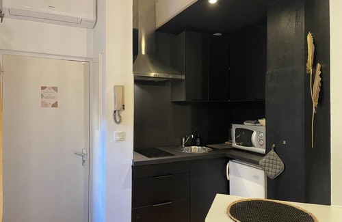 Figeac Apartamento | Le Cocon de Bastet, Figeac centre