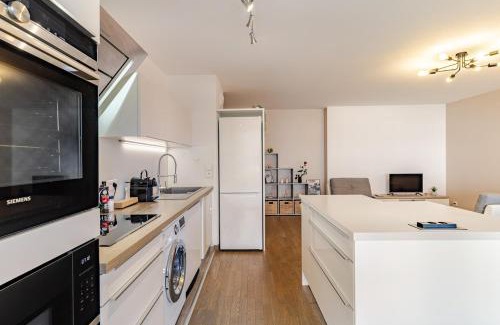 Genevois Apartamento | Le Cocon de Beaumont - T3 Cozy
