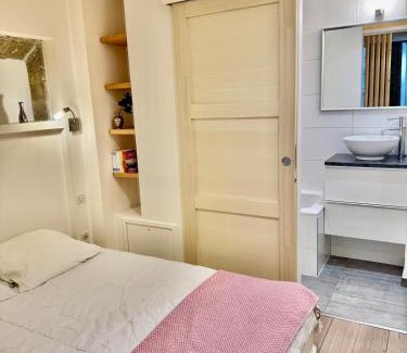 Les Cordeliers Apartamento | Le Cocon de Cordeliers