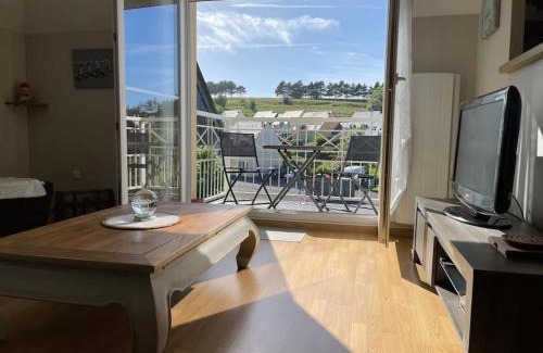 Port-en-Bessin-Huppain Apartamento | Le Cocon de Mahé
