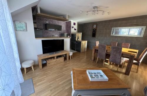 Port-en-Bessin-Huppain Apartamento | Le Cocon de Mahé