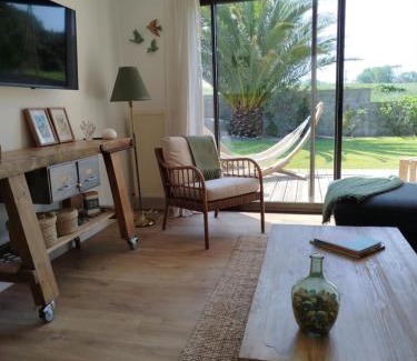 Cleder Casa | Le Cocon de Jules&Chloé