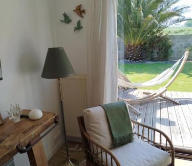 Cleder Casa | Le Cocon de Jules&Chloé