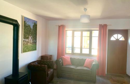 Peyrat-le-Chateau Casa | Le cocon de l'étang