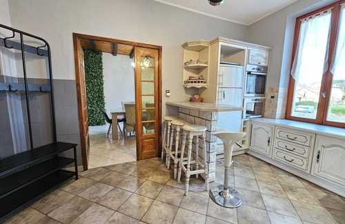 La Houssiere Apartamento | Le Cocon de La Houssière