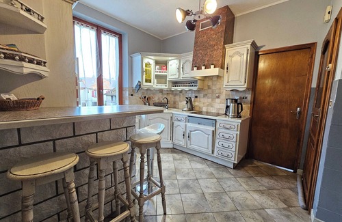 La Houssiere Apartamento | Le Cocon de La Houssière