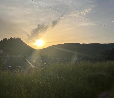 Fumay Casa | Le cocon de la vallée