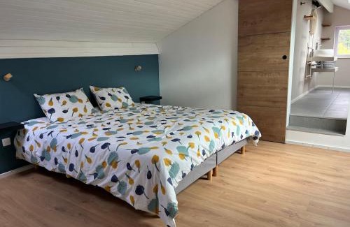 Fumay Casa | Le cocon de la vallée