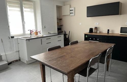 Fumay Casa | Le cocon de la vallée