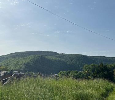 Fumay Casa | Le cocon de la vallée