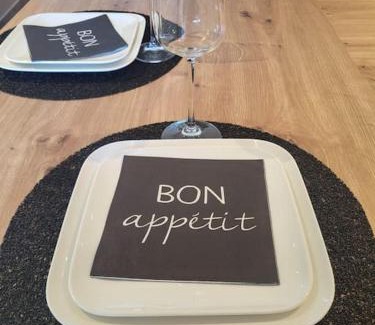 Bons-en-Chablais Apartamento | Le cocon de Laurie