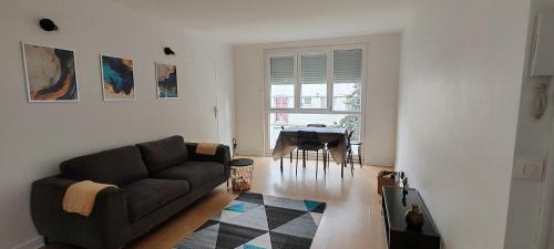 Sevres Apartamento | Le cocon de Liv Idéal JO et proche Paris