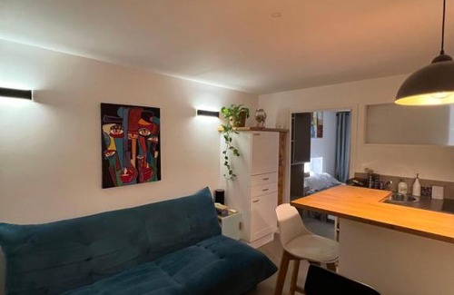 Fayence Apartamento | Le Cocon de Provence