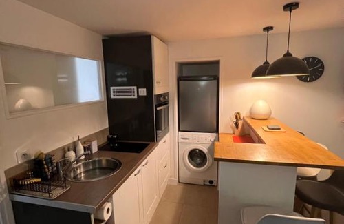 Fayence Apartamento | Le Cocon de Provence