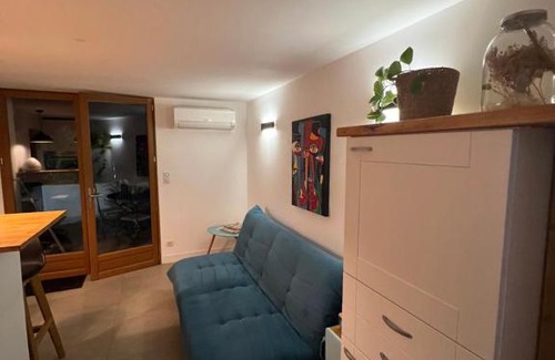 Fayence Apartamento | Le Cocon de Provence