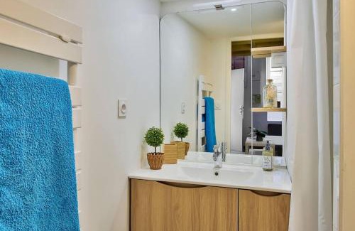 Saint Clair Apartamento | Le cocon de Saint-Clair