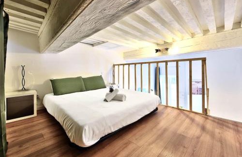 Saint Clair Apartamento | Le cocon de Saint-Clair