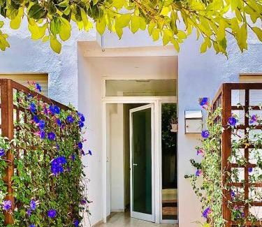 Sfax Apartamento | Le cocon de Sfax