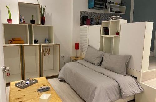 Sfax Apartamento | Le cocon de Sfax