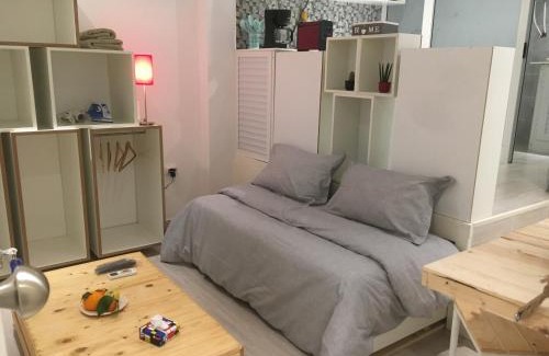Sfax Apartamento | Le cocon de Sfax