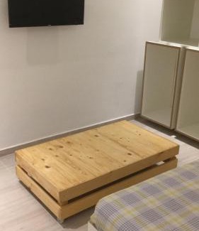 Sfax Apartamento | Le cocon de Sfax