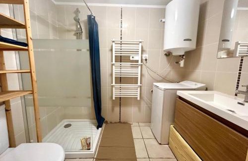 Vimenet Apartamento | Le Cocon de Vimenet
